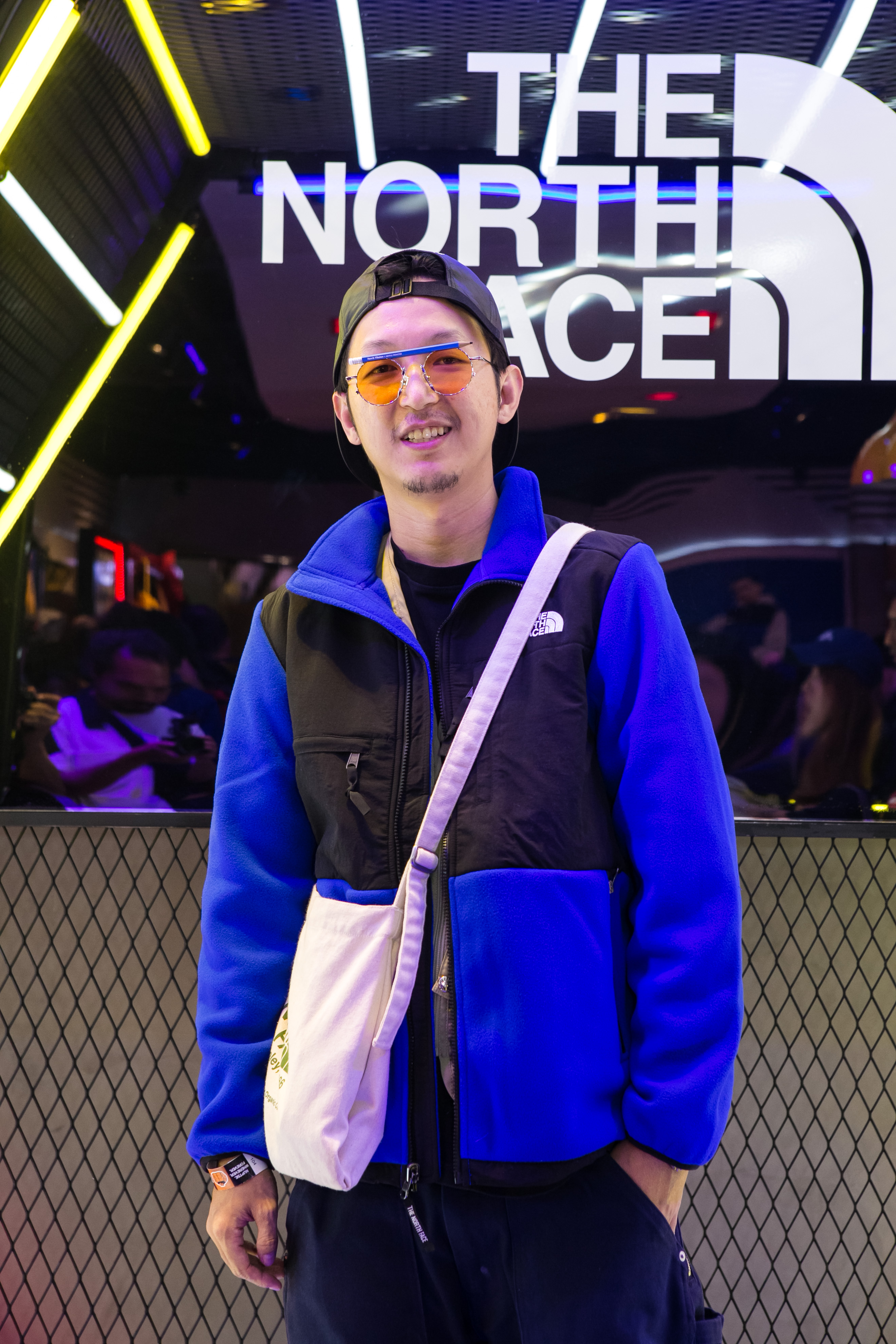 The north face 104 hot sale